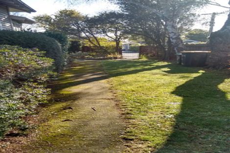 Photo of property in 38 Riverview Street, Beckenham, Christchurch, 8023