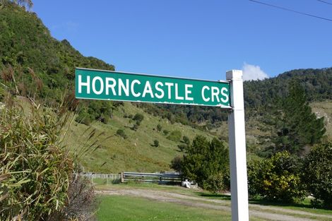 Photo of property in 4 Horncastle Crescent, Little Wanganui, Karamea, 7893