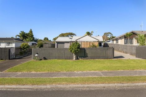 Photo of property in 10 Hayward Court, Te Puke, 3119