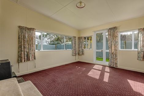 Photo of property in 43 Union Street, Foxton, 4814