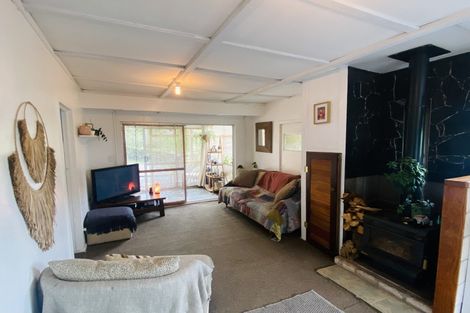 Photo of property in 185 Pongakawa Valley Road, Lake Rotoma, Rotorua, 3074