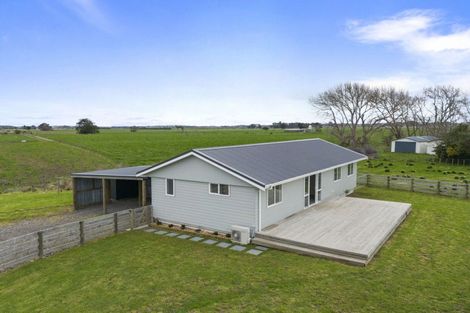 Photo of property in 380 Rongotea Road, Rongotea, 4476