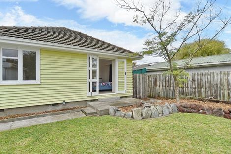 Photo of property in 37 Mackworth Street, Woolston, Christchurch, 8062