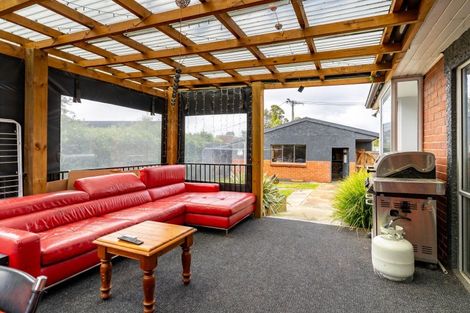 Photo of property in 1 Watson Street, Green Island, Dunedin, 9018