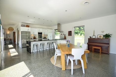 Photo of property in 597 Riverside Road, Matokitoki, Gisborne, 4071