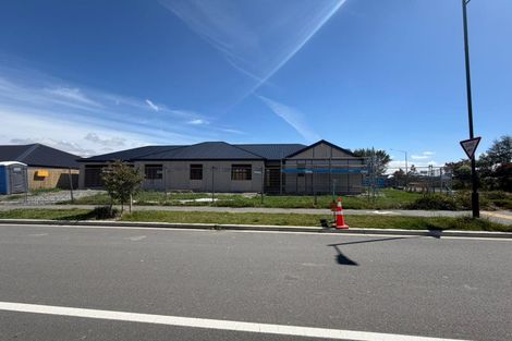 Photo of property in 53 Comer Street, Halswell, 8025