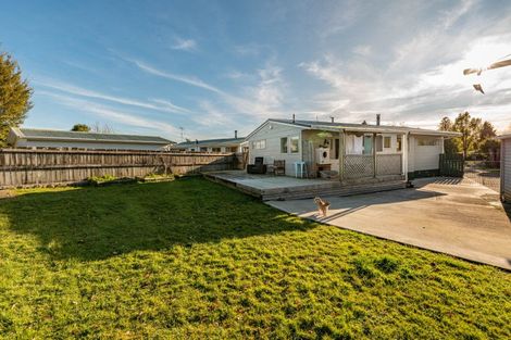 Photo of property in 36 Arawa Street, Ohakune, 4625