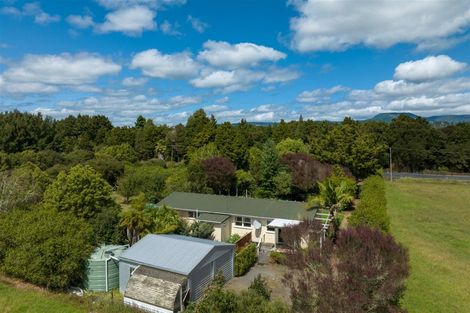 Photo of property in 3687 State Highway 12, Taheke, Kaikohe, 0473