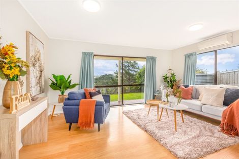 Photo of property in 17 The Bollard, Whitby, Porirua, 5024