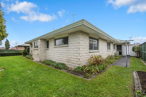 Photo of property in 5b Cedar Crescent, Matamata, 3400
