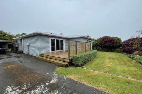 Photo of property in 4 Nikau Street, Inglewood, 4330