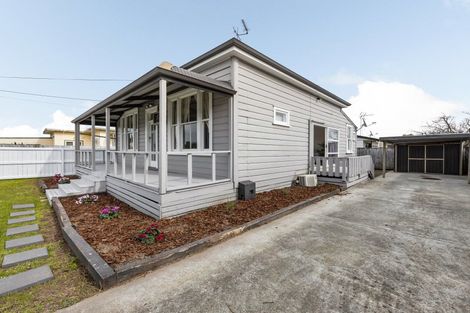 Photo of property in 41a Smith Street, Frankton, Hamilton, 3204