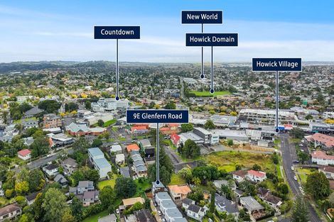 Photo of property in 9e Glenfern Road, Mellons Bay, Auckland, 2014