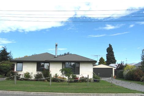 Photo of property in 34 Rolleston Street, Rakaia, 7710