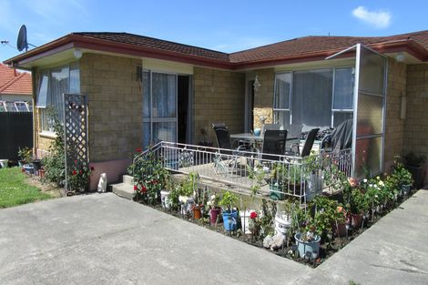 Photo of property in 21a Belt Street, Waimate, 7924