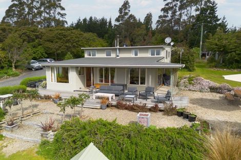 Photo of property in 806 Mount Cargill Road, Mount Cargill, Waitati, 9085