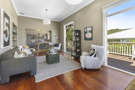 Photo of property in 4 Dawson Street, Berhampore, Wellington, 6023