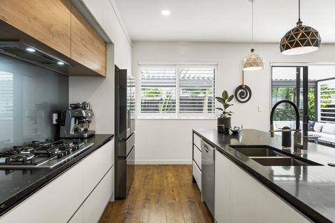 Photo of property in 42 Myland Drive, Hobsonville, Auckland, 0616