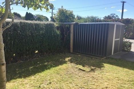 Photo of property in 30 King Street, Sydenham, Christchurch, 8023