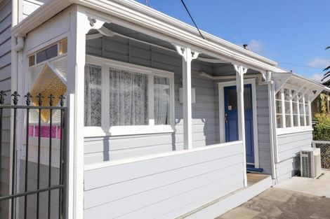 Photo of property in 408 Willoughby Street, Thames, 3500