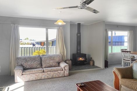 Photo of property in 9 Wolds Place, Twizel, 7901
