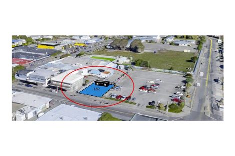 Photo of property in 182 Shaw Avenue, New Brighton, Christchurch, 8083