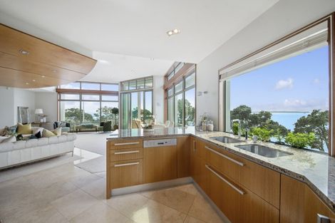 Photo of property in 219c Tamaki Drive, Kohimarama, Auckland, 1071