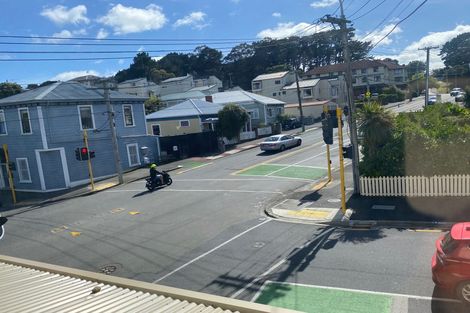 Photo of property in 106 Constable Street, Newtown, Wellington, 6021