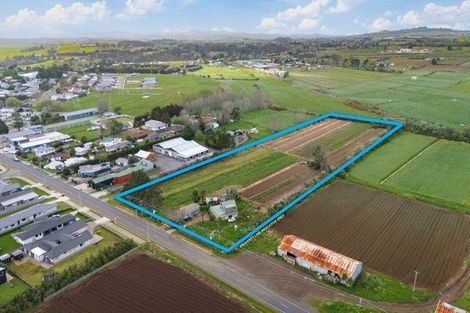Photo of property in 30 Mauku Road, Patumahoe, Pukekohe, 2679