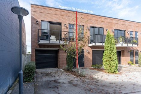 Photo of property in 20 Village Quarter Lane, Frankton, Hamilton, 3204