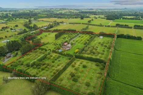 Photo of property in 100a Hodge Road, Ruatangata West, Whangarei, 0176