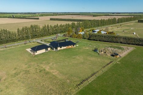 Photo of property in 661 Creyke Road, Darfield, 7571