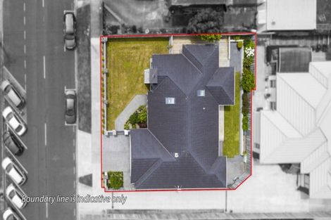 Photo of property in 26 Exchange Street, Ebdentown, Upper Hutt, 5018