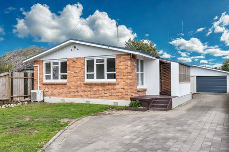 Photo of property in 7 Portal Crescent, Beerescourt, Hamilton, 3200