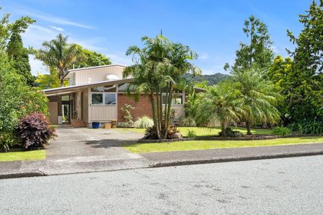 Photo of property in 1 Clarkson Crescent, Maunu, Whangarei, 0110