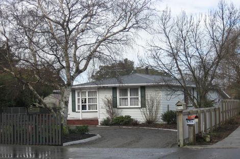 Photo of property in 479 High Street South, Carterton, 5713