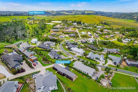 Photo of property in 3 Pheasant Lane, Waimauku, 0812