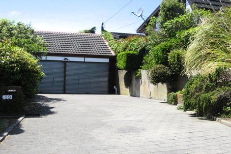 Photo of property in 39 Izard Road, Khandallah, Wellington, 6035