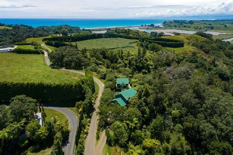 Photo of property in 54 Onekawa Road, Waiotahi, Opotiki, 3198