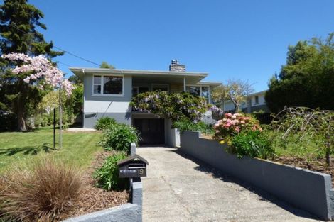 Photo of property in 9 Oxford Street, Holmes Hill, Oamaru, 9401