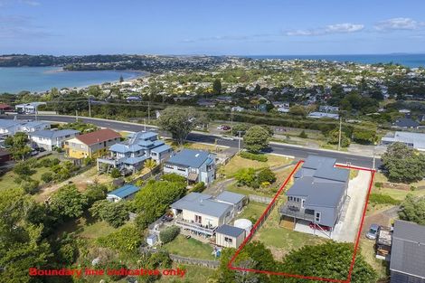 Photo of property in 42 Stanmore Bay Road, Stanmore Bay, Whangaparaoa, 0932