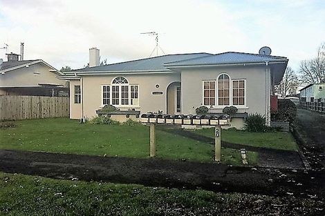Photo of property in 20 Stanley Street, Claudelands, Hamilton, 3214