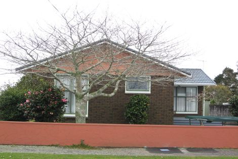 Photo of property in 17 Tainui Street, Welbourn, New Plymouth, 4312