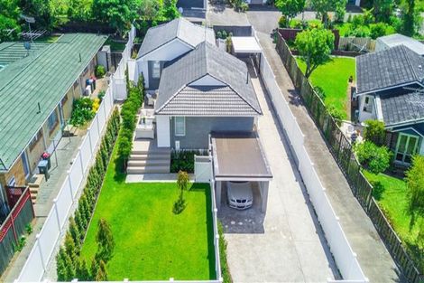 Photo of property in 1/6 Baden Powell Place, Remuera, Auckland, 1050