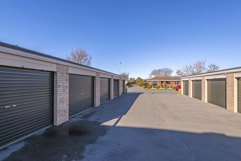 Photo of property in 8/8 Wiltshire Retirement Village, Rangiora, 7400