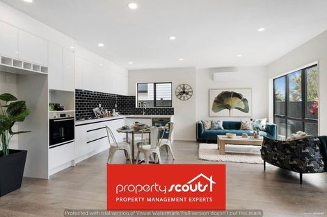 Photo of property in 61a Seabrook Avenue, New Lynn, Auckland, 0600