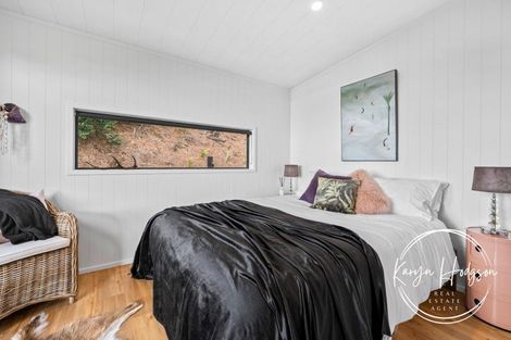 Photo of property in 164 Komiti Road, Tinopai, 0593