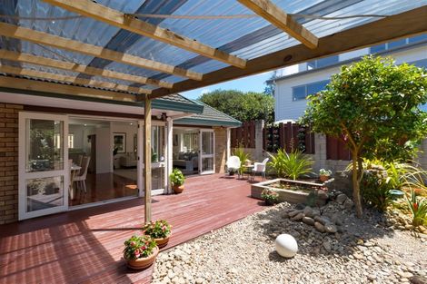 Photo of property in 36a Tirimoana Road, Te Atatu South, Auckland, 0602