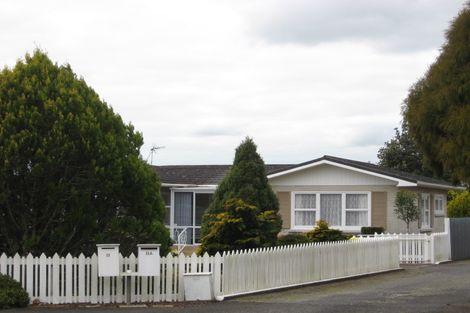 Photo of property in 11c Julian Place, Westown, New Plymouth, 4310