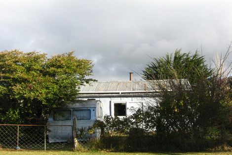 Photo of property in 40 Driver Street, Long Beach, Port Chalmers, 9081